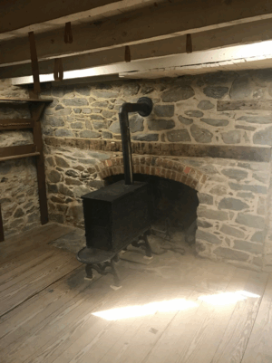 Historic Architecture - Total Restoration Services