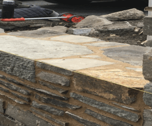 Historic Stone Restoration and Repair - Total Restoration Services